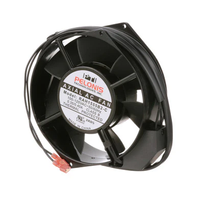 Fan, Axial, 5.5", 120V Replaces Delfield 2160028
