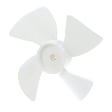 Fan Blade Replaces Scotsman 12-0675-25
