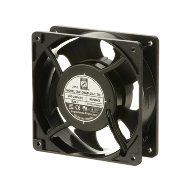 Fan, Cooling, Svc Kit Replaces Turbochef HHB-3234