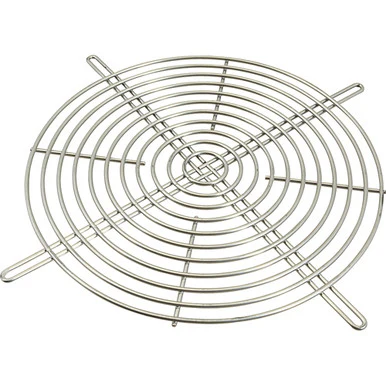 Fan Guard 9" OD