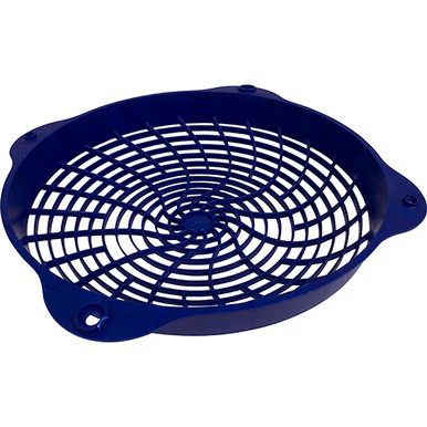 Fan Guard Replaces Bohn 37000701