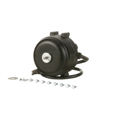 Fan Motor, Condensor , 115V 16W, Cw Replaces Delfield 2162716-S