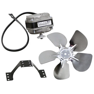 Fan Motor Replaces Perlick C22999FMTR03