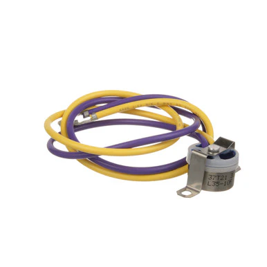 Beverage Air EF24-1AHS Thermostat