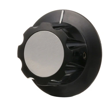 Pitco CRES-COR Knob Fits Blodgett, Duke