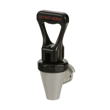Faucet Assembly Replaces Fetco 1102-00055-00