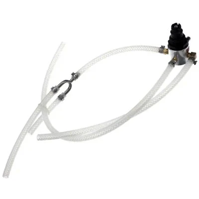 FBD 3 Barrel Active Charge Assembly with Splitter - 12-2787-0001