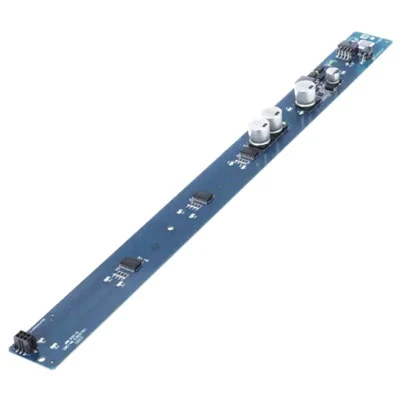 FBD 3 Barrel PCBA Status LGP Power - 70-2256-0001