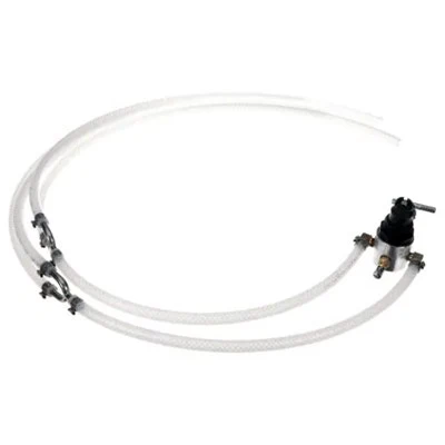 FBD 4 Barrel Active Charge Assembly - 12-2720-0003