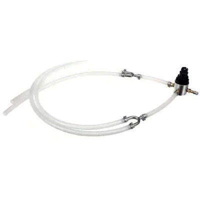 FBD 554 Active Charge Assembly - 12-2787-0004