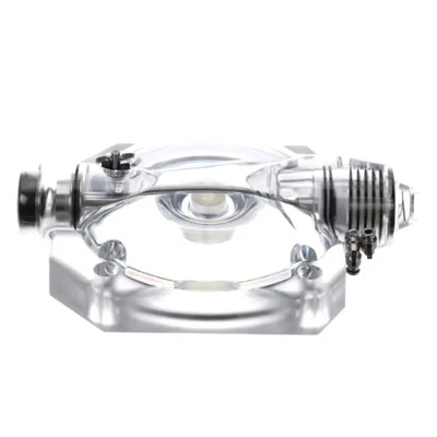 FBD 561 Venturi Pneu-Slush - 12-3243-0005
