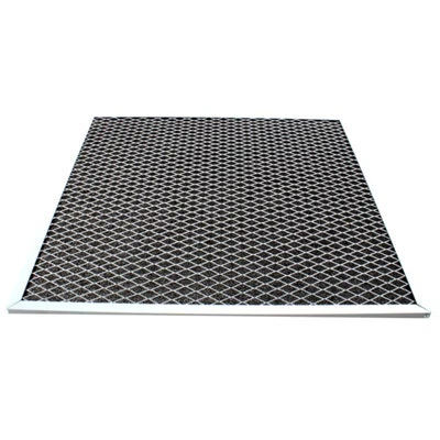 FBD 563 Air Filter with Aluminum Grid - 20-2008-0020