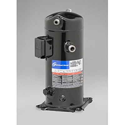 FBD 563 Compressor ZB15 - 12-2952-0002