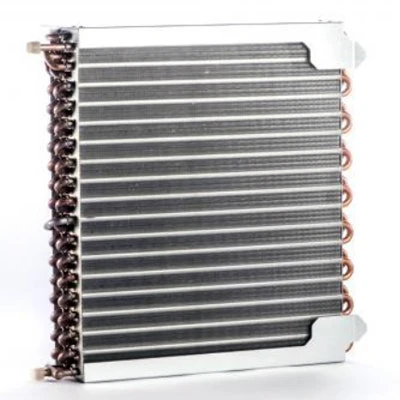 FBD 563 Condenser with Filter Holder - 36-2052-0002