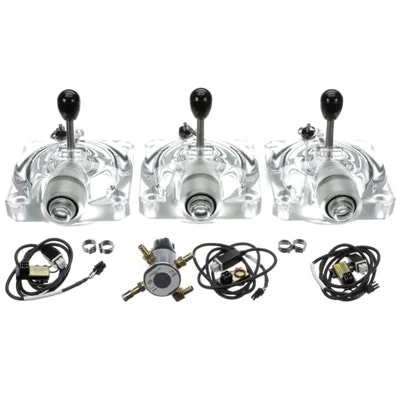 FBD 563S ME Upgrade Kit TB - 12-3846-0001