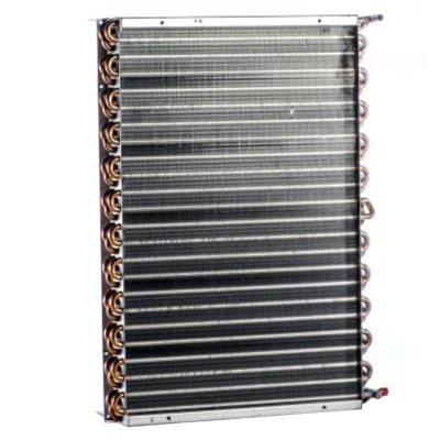 FBD 564 Condenser with Filter Holder - 36-2040-0004
