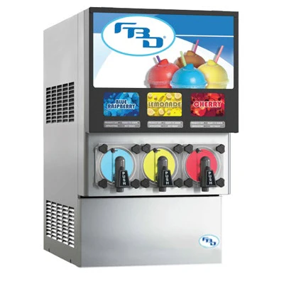 FBD 773 Frozen Beverage Dispenser | 773-611-0013