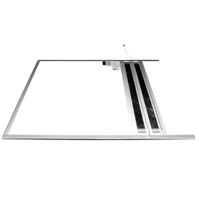 FBD 773 Tall Door Light Guided Panel - 14-2280-0002