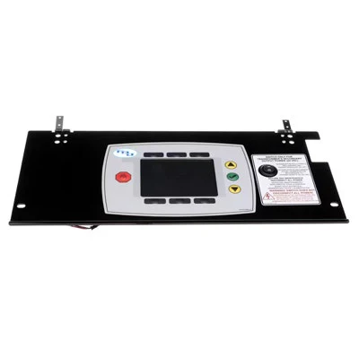 FBD 77X Keypad / Cover / LCD Assembly | 12-3134-S006 - 12-3134-S006