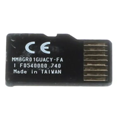 FBD 77X SD Card / Firmware 7-11 - 12-0000-0702