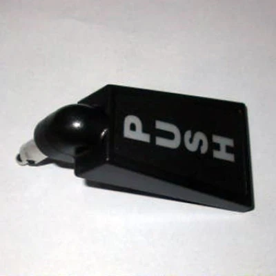 FBD ADA DDV Handle and Decal Kit - 12-2747-0018