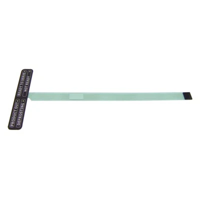 FBD Annunciator Status Display LED - 19-2223-0003