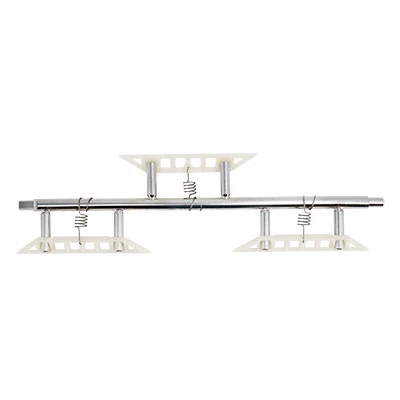 FBD Beater Bar Assembly Complete - 12-0301-S001