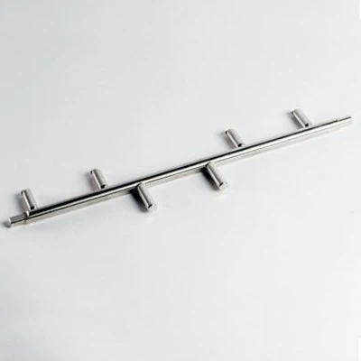 FBD Beater Bar Assembly without Blades - 12-0301-0002