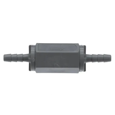 FBD Check Valve Plastic SMC 1 PSI - 52-2003-0001