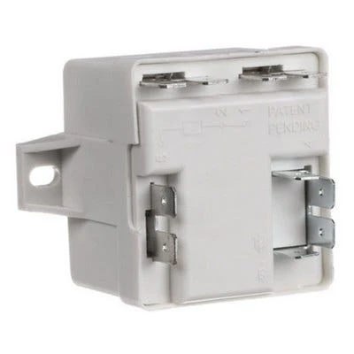 FBD Compressor Start Relay 60 Hz - 14-0401-0001