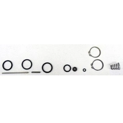 FBD DDV SS Minor Repair Kit - 12-1140-0001