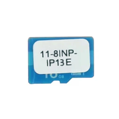 FBD Firmware Assembly RPI3B+ 8' PORIP13 - 12-8INP-IP13