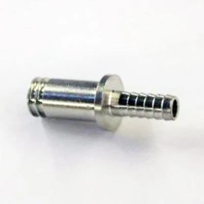 FBD Fitting 1/2" (12mm) x 1/4" Barb - 22-2404-0005
