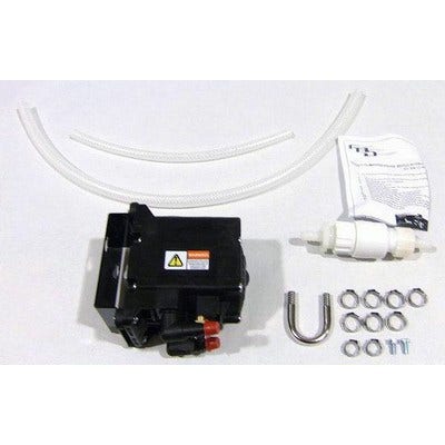 FBD Flojet Water Pump Kit Field Install - 12-2998-0001