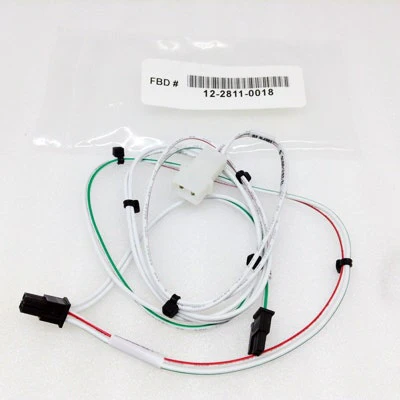 FBD Harness LED BD to LPB P10 Annunciator - 12-2811-0018