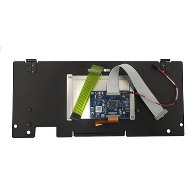 FBD Keypad / LCD Assembly GD - 12-3134-0002