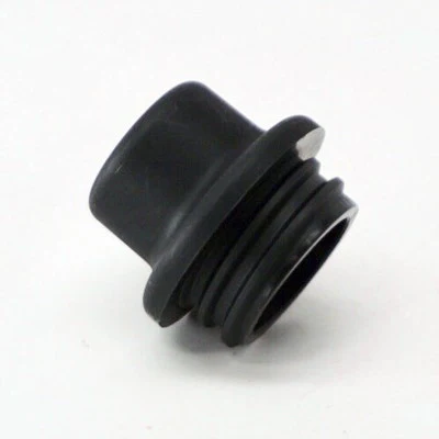 FBD Nozzle Molded DDV - 19-2195-0001