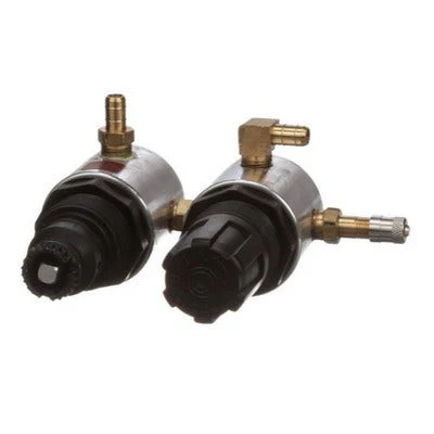 FBD Regulator 30 PSI with 4 PSI Secondary TB - 12-2787-0024