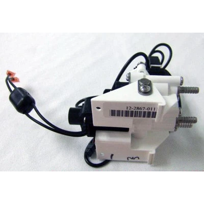 FBD Solution Module No H2O Transducer - 12-2867-0111
