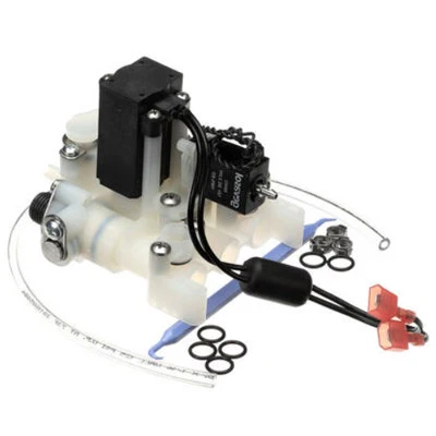 FBD Solution Module Transducer Solenoid - 12-2867-0714