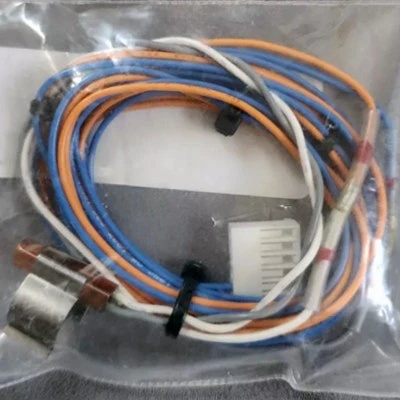 FBD Temperature Sensor with Loom - 12-0351-0002