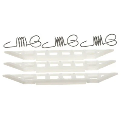 FBD1 Barrel Blade / Spring Kit No SW - 12-3842-0001
