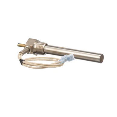 Frymaster PUSH-ON Thermostat 1/2 NPT Fits Hobart