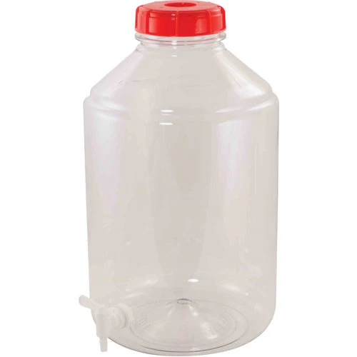 7 Gallon FerMonster Plastic Fermenter Carboy with Spigot - Image 4