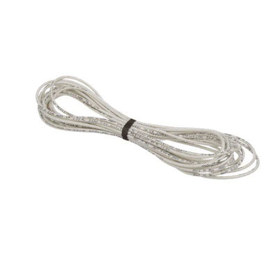 Fiberglass Braided Heater Wire