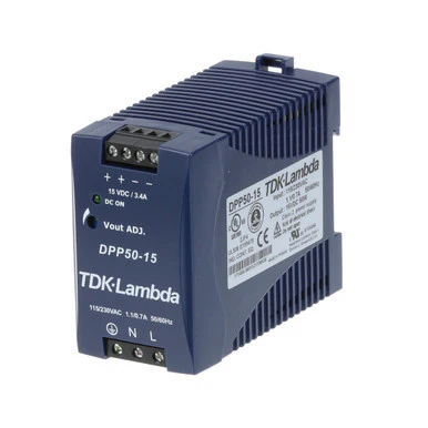 115/230VAC Field 230V