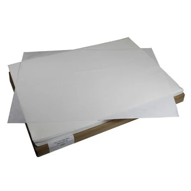 Filter Paper 100/Pkg - 1 9-1/2 In X 27-1/2 In