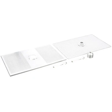 Filter Screen Assy Replaces Henny Penny 14671