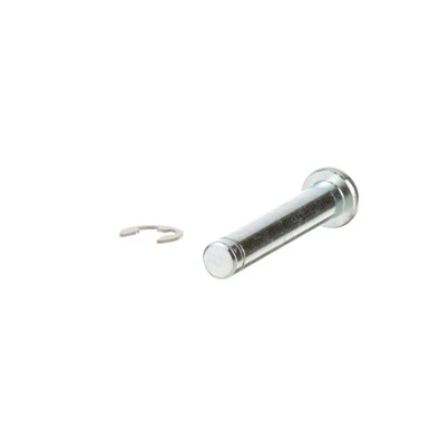 Flat Head Axle Replaces Eliason 170-58