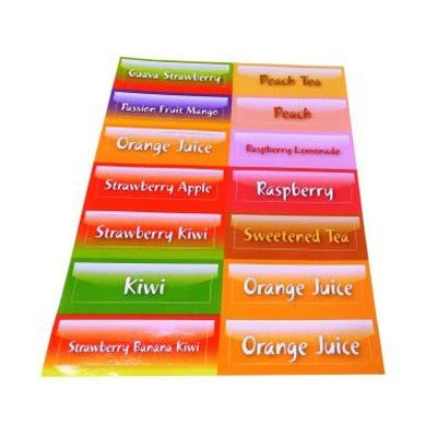 Flavor Strip Kit Quest Elite